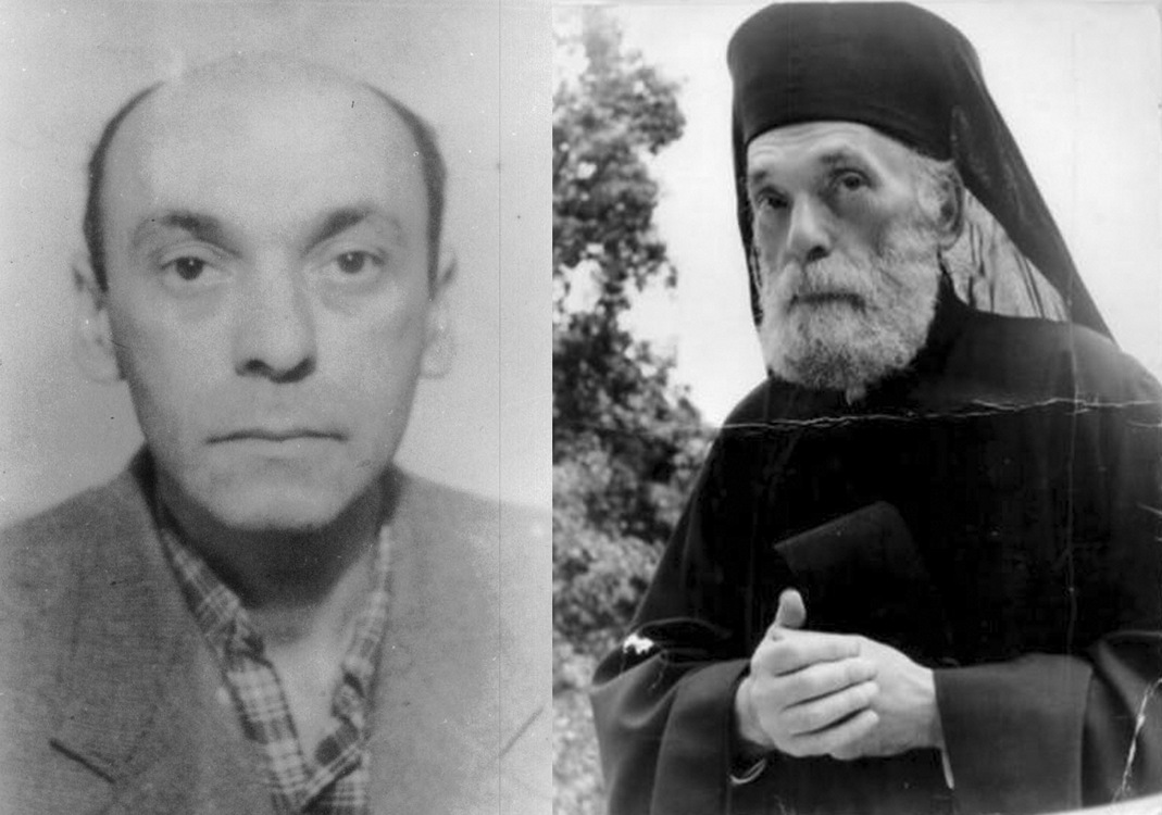 Отец Николае Щайнхарт – човекът, който вдъхновено нарича Валериу Гафенку Светеца от затворите